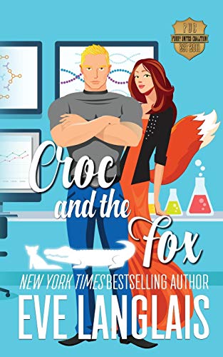 Stock image for Croc and the Fox (Paperback or Softback) for sale by BargainBookStores