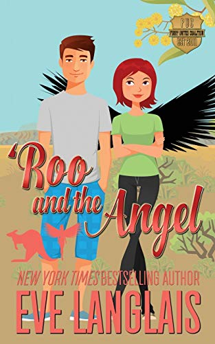 Stock image for Roo and the Angel (Furry United Coalition) for sale by SecondSale