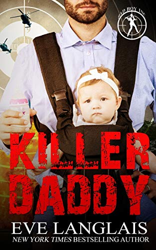 Beispielbild fr Killer Daddy zum Verkauf von Better World Books