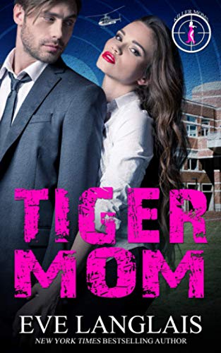 Stock image for Tiger Mom for sale by ThriftBooks-Atlanta