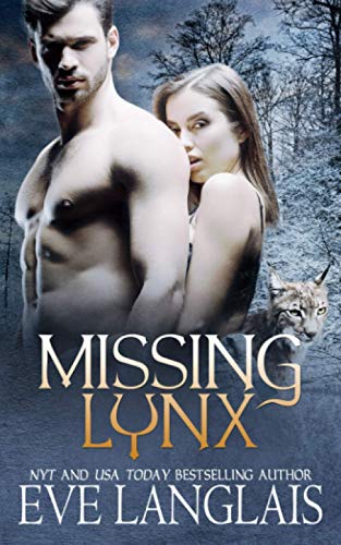 Beispielbild fr Missing Lynx zum Verkauf von ThriftBooks-Atlanta