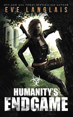 Imagen de archivo de Humanity's Endgame a la venta por SecondSale