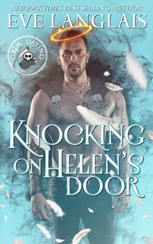 Beispielbild fr Knocking on Helens Door (Grim Dating) zum Verkauf von Red's Corner LLC