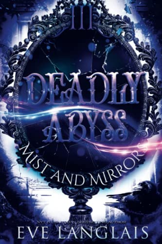 Beispielbild fr Deadly Abyss (Mist and Mirrors) zum Verkauf von HPB Inc.