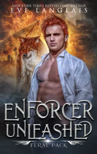 Beispielbild fr Enforcer Unleashed (Feral Pack) zum Verkauf von SecondSale