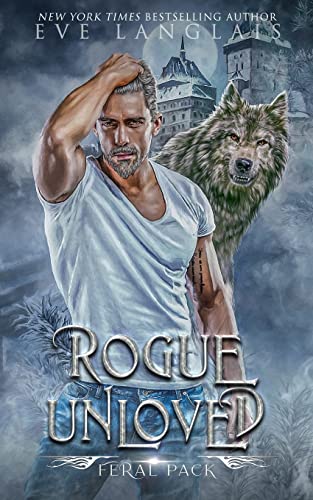 Stock image for Rogue Unloved (Feral Pack) for sale by Russell Books