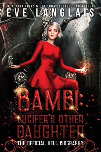 Stock image for Bambi: Lucifer's Other Daughter: The Official Hell Biography (Welcome To Hell) for sale by Book Deals