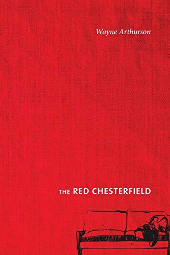 Imagen de archivo de The Red Chesterfield a la venta por ThriftBooks-Dallas