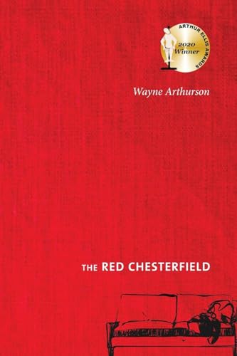 Immagine dell'editore per The Red Chesterfield venduto da Revaluation Books