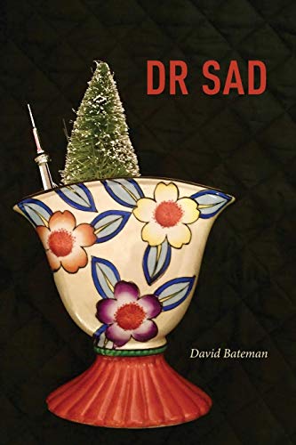 Stock image for DR SAD (ISSN) for sale by Lakeside Books