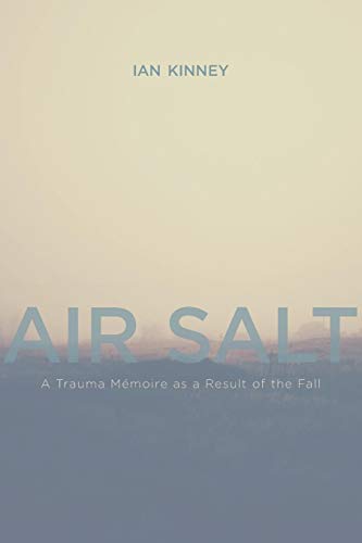 Immagine dell'editore per Air Salt A Trauma Mmoire as a Result of the Fall venduto da Revaluation Books