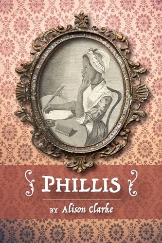 Stock image for Phillis (ISSN) for sale by Lakeside Books