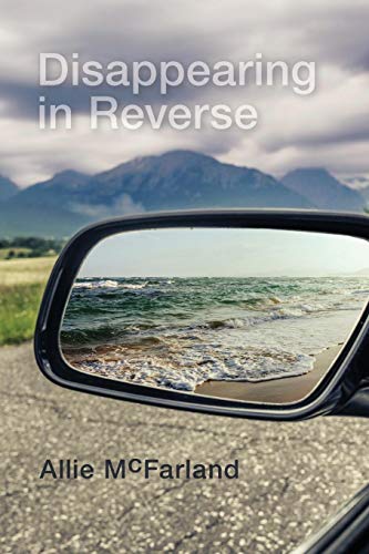 Stock image for Disappearing in Reverse (ISSN) for sale by Lakeside Books