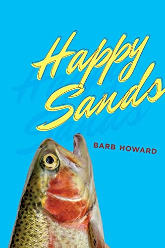Stock image for Happy Sands for sale by ThriftBooks-Atlanta