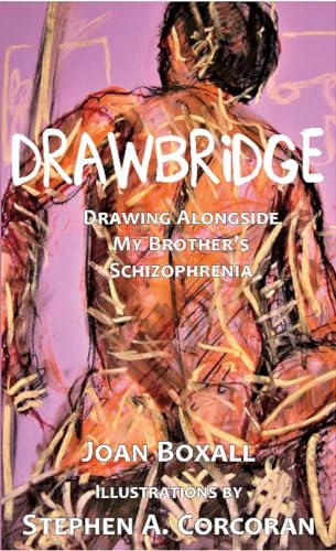 9781773860022: DrawBridge: Drawing Alongside My Brother’s Schizophrenia