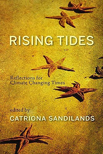 Beispielbild fr Rising Tides : Reflections for Climate Changing Times zum Verkauf von Better World Books