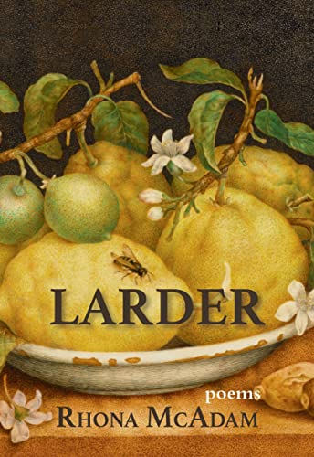 Stock image for Larder for sale by Books Unplugged