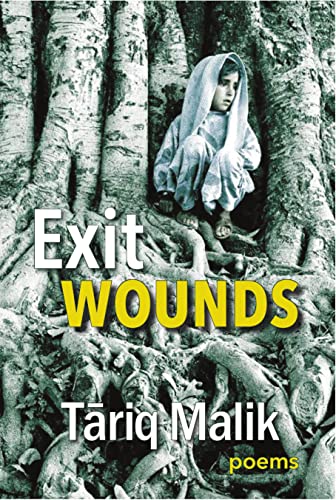 9781773861005: Exit Wounds: Poems
