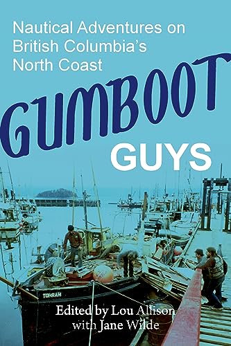 Stock image for Gumboot Guys (Paperback) for sale by Grand Eagle Retail