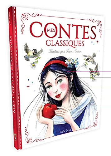 Stock image for Mes contes classiques for sale by Ammareal