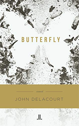Beispielbild fr Butterfly zum Verkauf von A Good Read