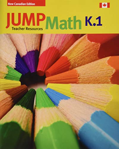 Beispielbild fr Cdn Tr K New Ed [jump Math]: New Canadian Edition zum Verkauf von Buchpark