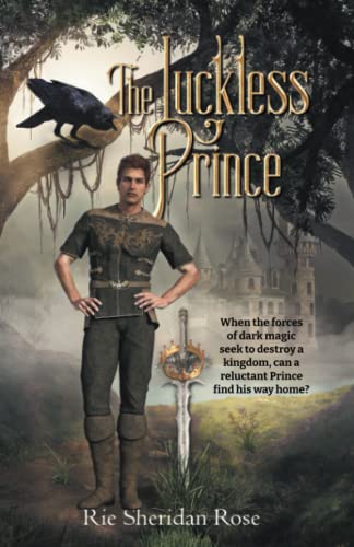 Stock image for The Luckless Prince for sale by Ria Christie Collections