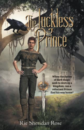 9781774000335: The Luckless Prince