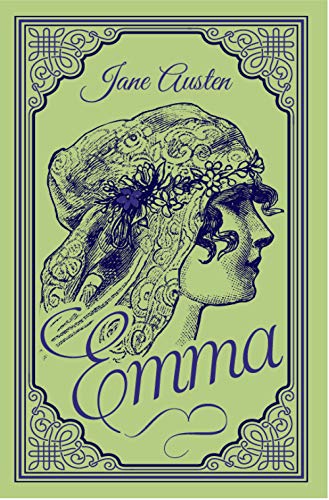 Stock image for Emma (Jane Austen Classic Novel) for sale by Russell Books
