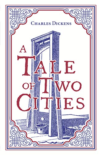 Stock image for A Tale of Two Cities Charles D for sale by SecondSale