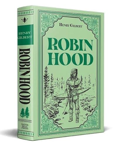 Beispielbild fr Robin Hood zum Verkauf von ThriftBooks-Dallas