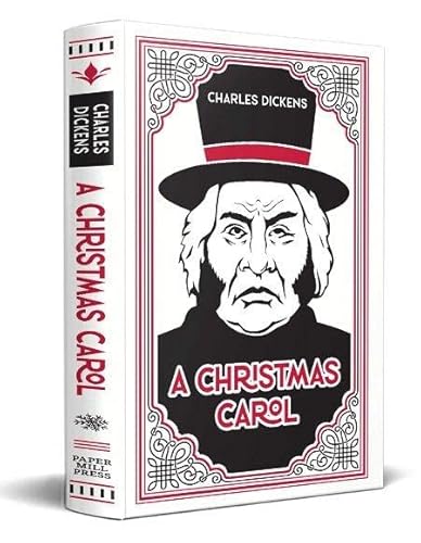 Stock image for Christmas Carol for sale by Bookmans