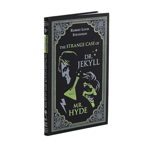 Stock image for Dr. Jekyll Mr. Hyde for sale by Front Cover Books