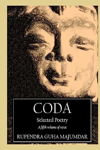 Stock image for Coda: Selected Poetry - a fifth volume of verse for sale by Lucky's Textbooks