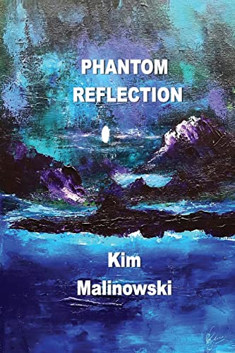 Beispielbild fr Phantom Reflection zum Verkauf von PlumCircle