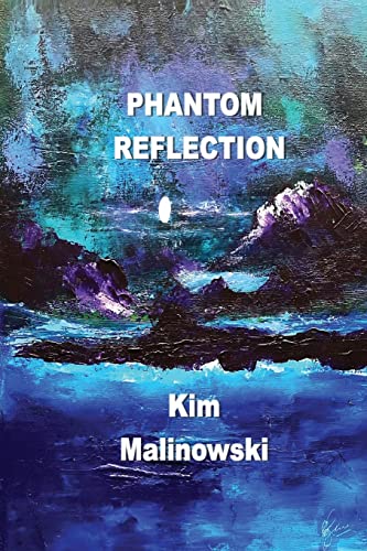 Stock image for Phantom Reflection for sale by PlumCircle