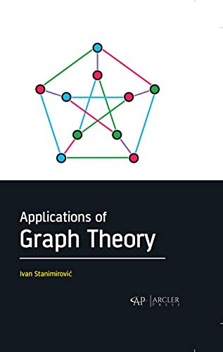 Stock image for Applications of Graph Theory for sale by Books Puddle