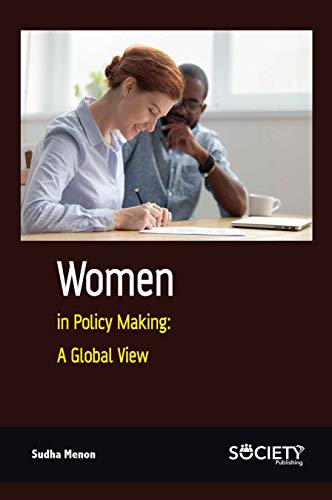 Stock image for Women in Policy Making - A Global View for sale by Ebooksweb