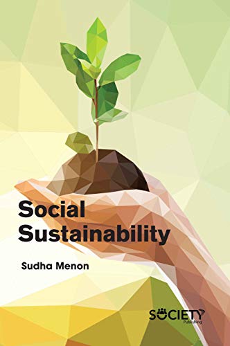 Stock image for Social Sustainability for sale by Ebooksweb