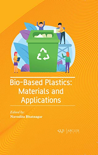 9781774072776: Bio-Based Plastics: Materials and Applications