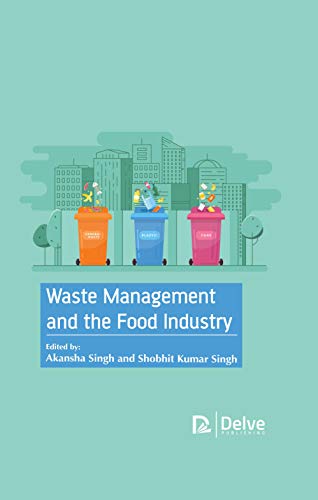 Stock image for Waste Management and the Food Industry for sale by Ebooksweb