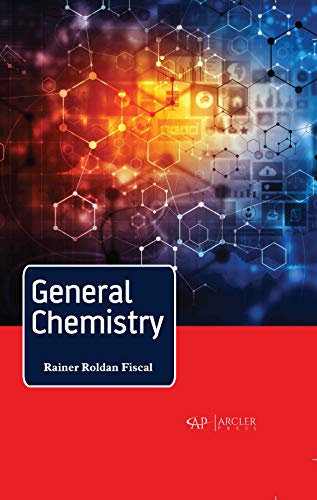 Stock image for General Chemistry for sale by Ebooksweb