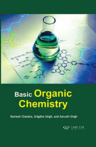 Stock image for Basic Organic Chemistry for sale by Ebooksweb