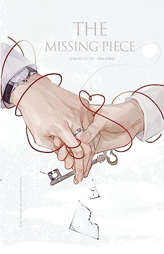 The Missing Piece - Kun Yi Wei Lou: 9781774082171 - AbeBooks