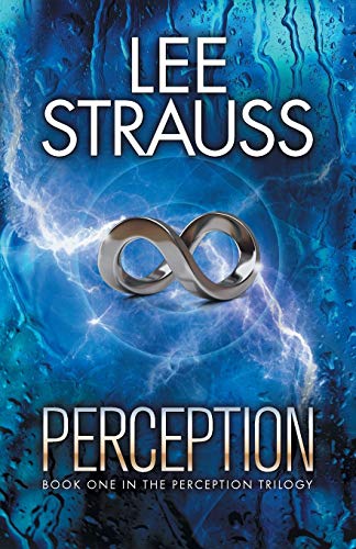 Stock image for PERCEPTION: A THRILLING, DYSTOPIAN MYSTERY WITH A MAJOR TWIST for sale by KALAMO LIBROS, S.L.