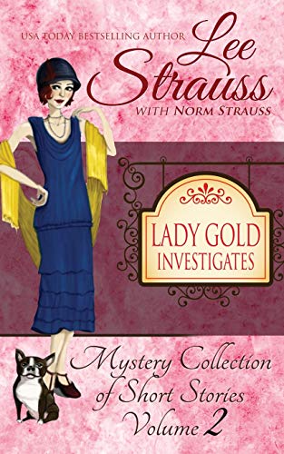 9781774090480: Lady Gold Investigates Volume 2: a Short Read cozy historical 1920s mystery collection (2)
