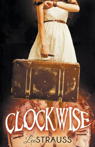 Stock image for Clockwise for sale by GreatBookPrices