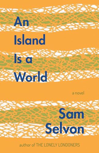 Stock image for An Island Is a World for sale by Books Unplugged