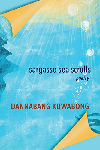 Imagen de archivo de Sargasso Sea Scrolls a la venta por Books Unplugged