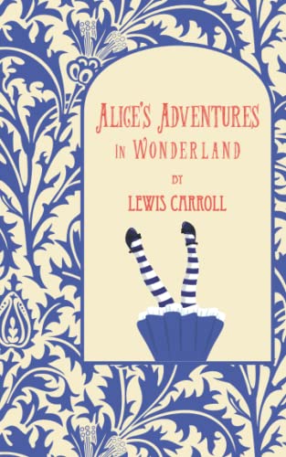 Beispielbild fr Alice's Adventures in Wonderland zum Verkauf von WorldofBooks